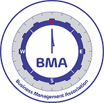 BMA - logo
